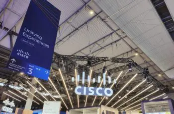 cisco mwc