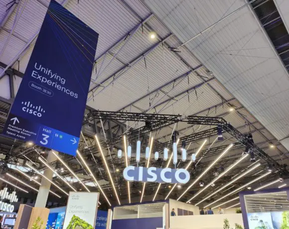cisco mwc