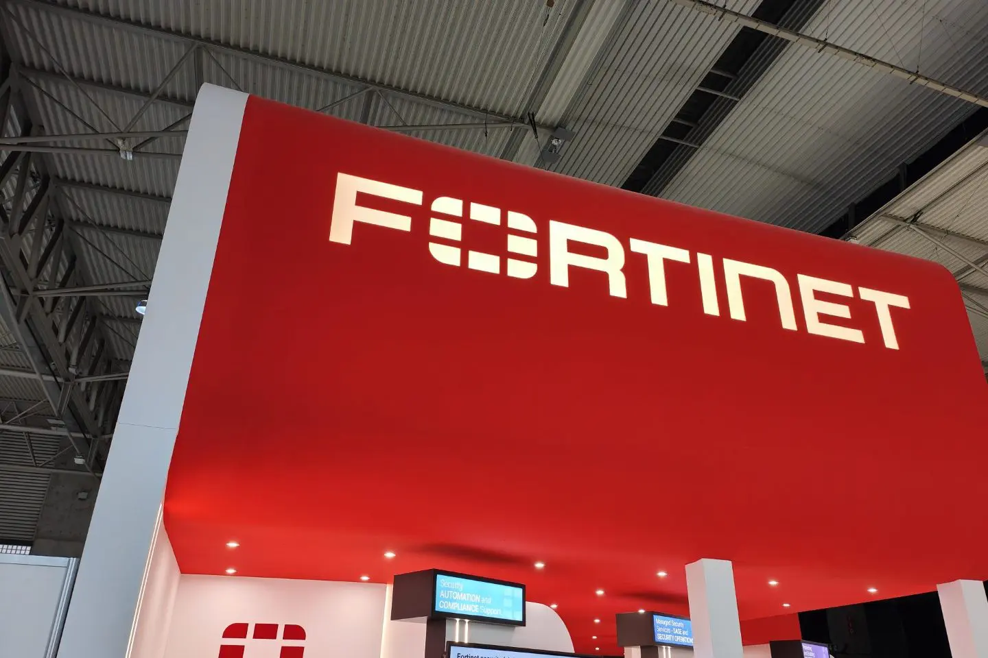 fortinet