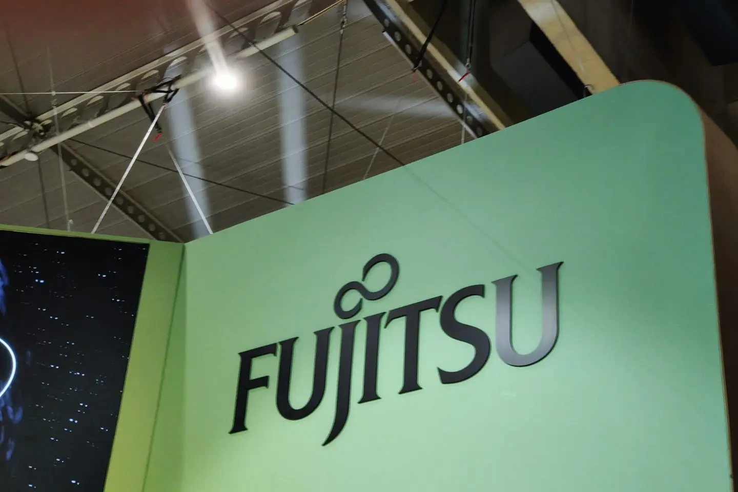 Fujitsu travaille sur un ordinateur quantique supraconducteur avec plus de 10 000 qubits