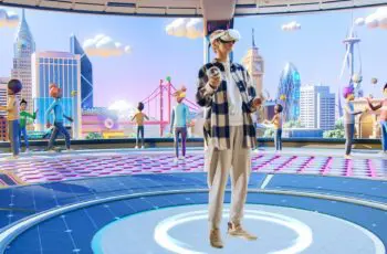 Le métavers en 2026 – faillite virtuelle ou y a-t-il encore de l’espoir&nbsp;?