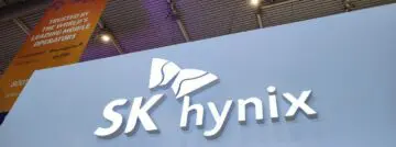 SK Hynix vend déjà sa capacité de production de mémoire pour 2026