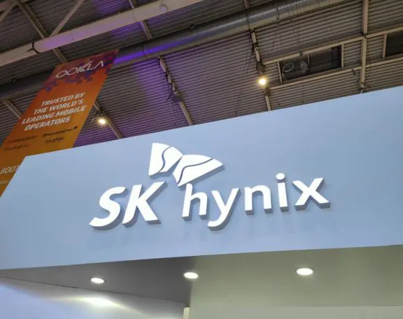 SK Hynix vend déjà sa capacité de production de mémoire pour 2026