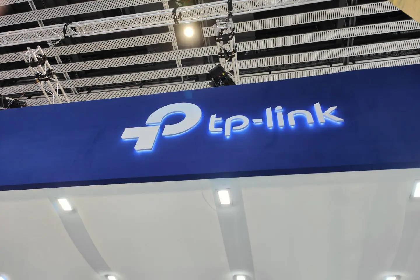 Les États-Unis envisagent des mesures de sécurité contre le fabricant chinois de routeurs TP-Link