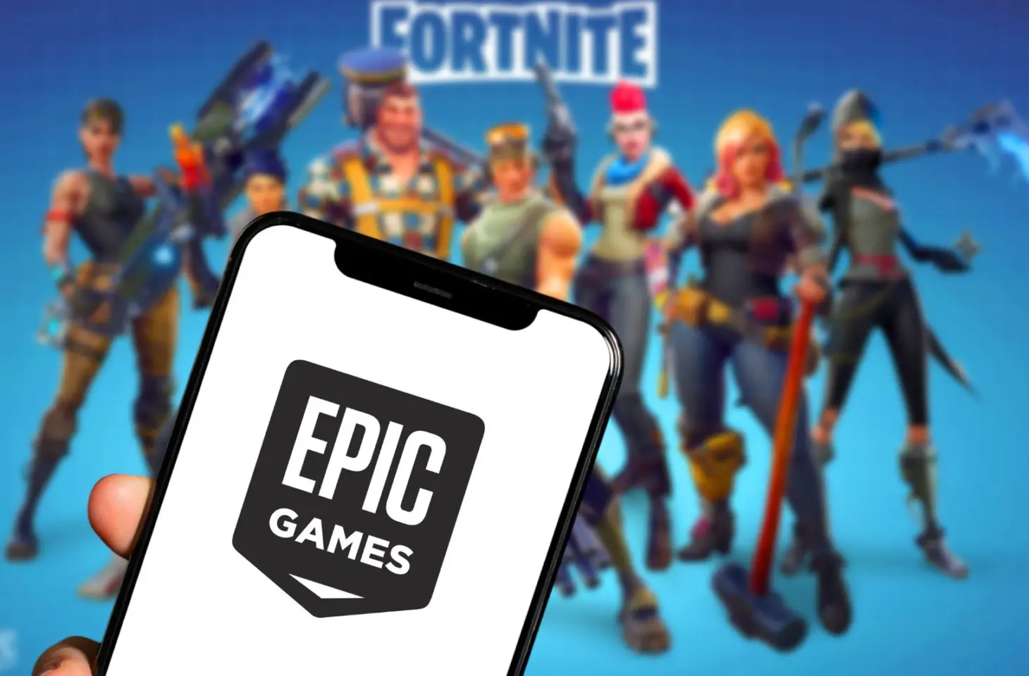 Google cède selon la volonté d&rsquo;Epic Games : l&rsquo;app store Android s&rsquo;ouvre