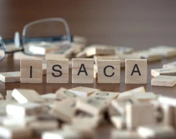 Lettres ISACA