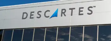Descartes introduit une solution d&rsquo;IA pour réduire les faux positifs lors du dépistage de conformité