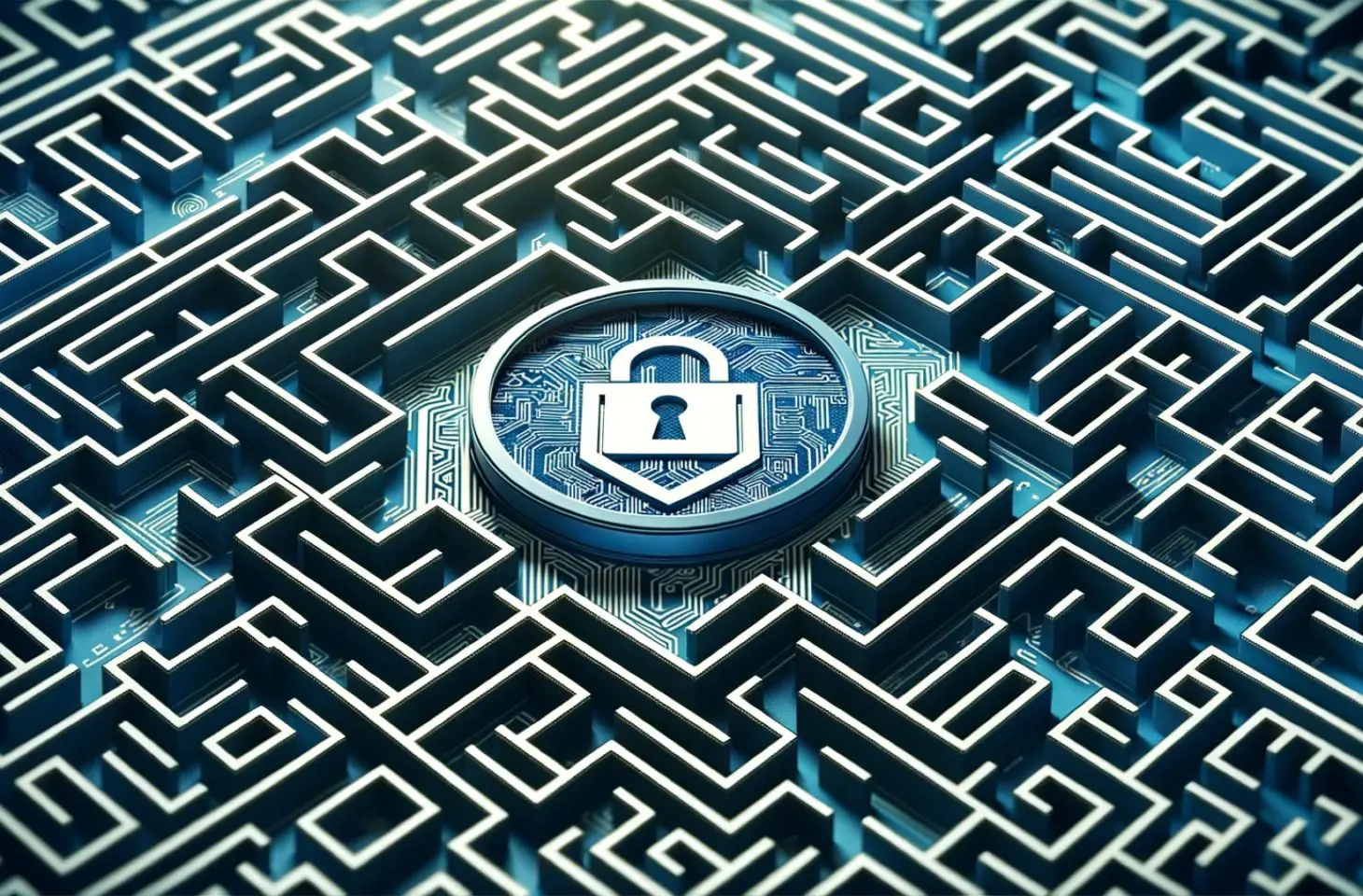 Comme un lion en cage : comment les PME sont affectées par le NIS2