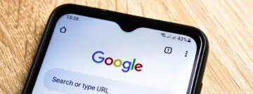 google