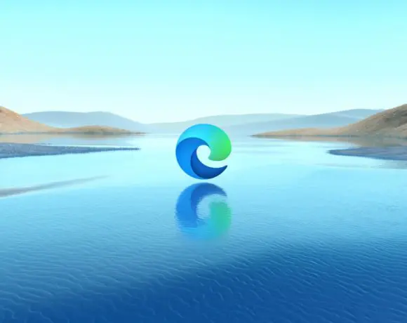 microsoft edge