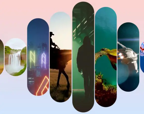 Google veut créer un modèle d&rsquo;IA qui simule le monde physique