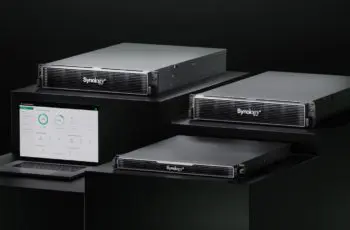Synology ActiveProtect disponible : matériel et logiciel axés sur les sauvegardes
