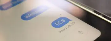 Les messages RCS bénéficieront d&rsquo;un chiffrement de bout en bout entre iOS et Android