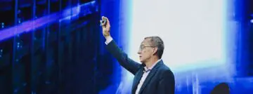 pat gelsinger ceo intel