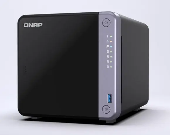 Qnap résout le problème de Rsync dans l&rsquo;outil de sauvegarde HBS 3