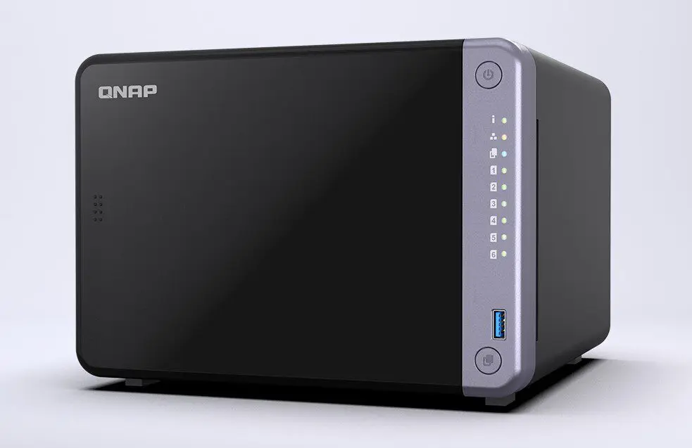 QNAP introduit une solution de haute disponibilité en version bêta