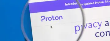 proton
