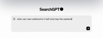 OpenAI met la SearchGPT à la disposition de tous