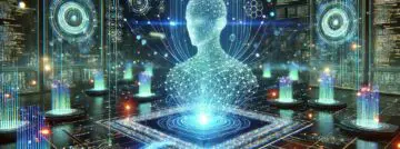 Apprentissage de l'IA par Dall-E