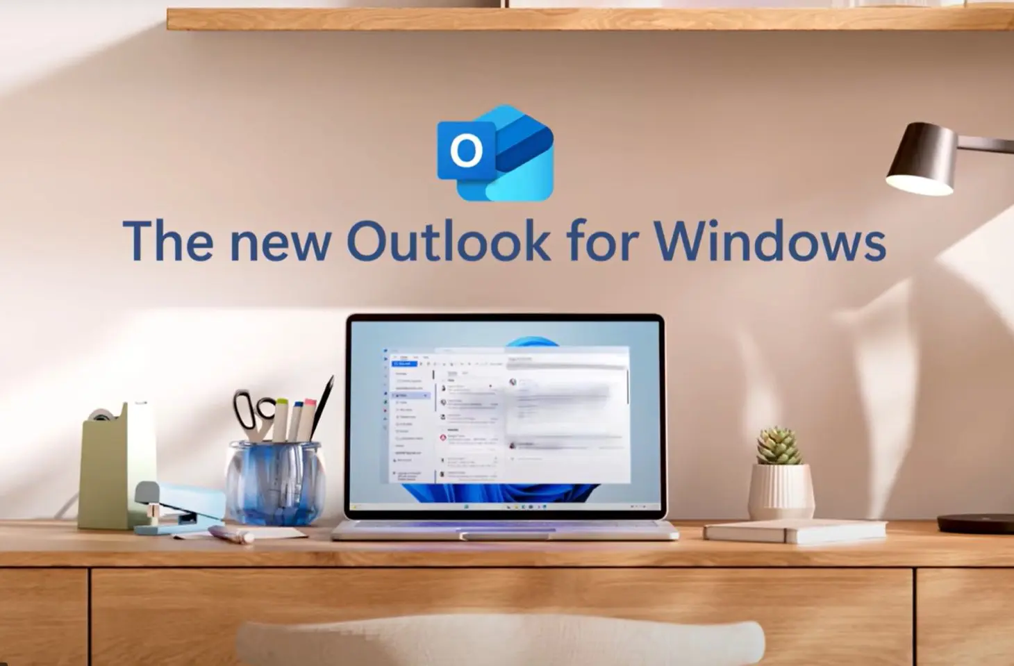 Microsoft lance l’installation forcée de la nouvelle application Outlook dans Windows 10