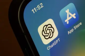 ChatGPT sur mobile reçoit un commutateur «&nbsp;Thinking&nbsp;»