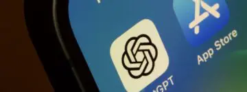 ChatGPT sur mobile reçoit un commutateur « Thinking »
