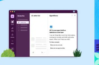 slack ai