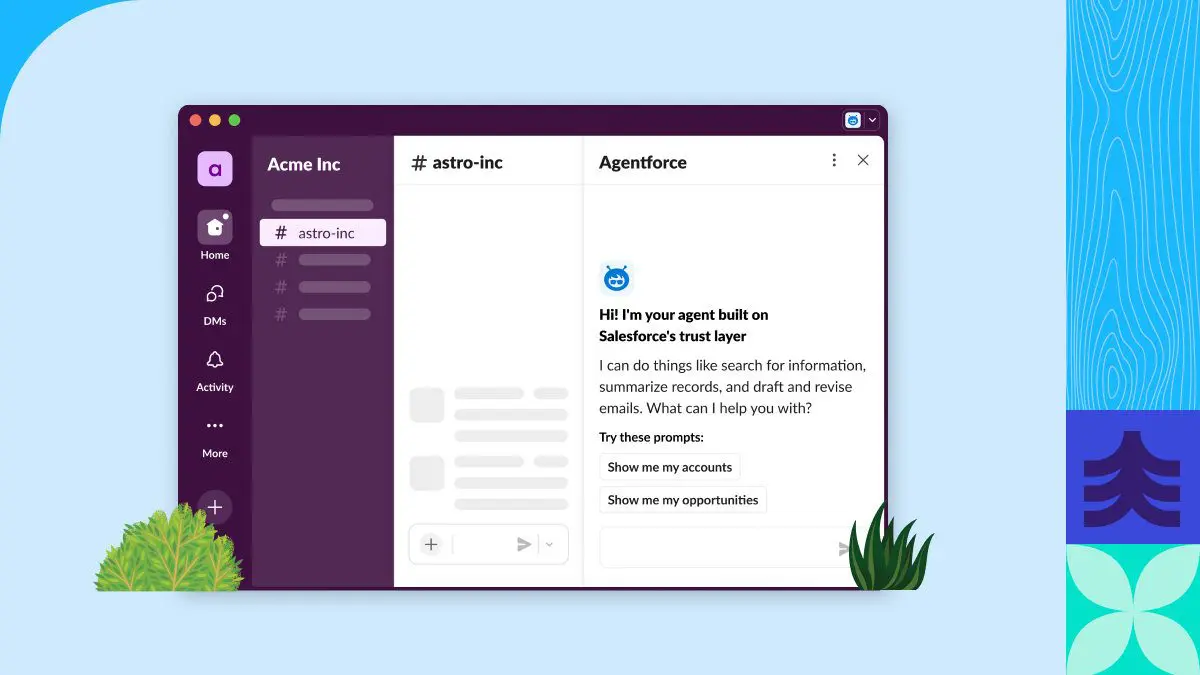 slack ai