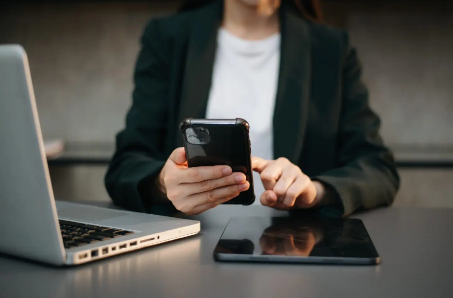 Partagez facilement des fichiers entre Android et macOS avec cet outil