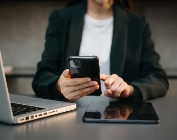 Partagez facilement des fichiers entre Android et macOS avec cet outil