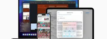 Apple Intelligence s&rsquo;installe en Europe avec une version bêta