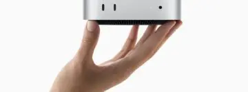 Le Mac mini M4 aux prises avec un problème de connectivité USB-C