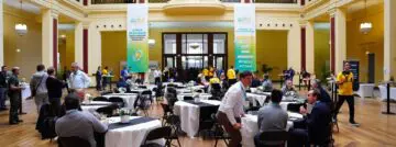 DataCore s&rsquo;intéresse aux réalistes de l&rsquo;informatique dématérialisée et aux opportunités de l&rsquo;informatique de pointe