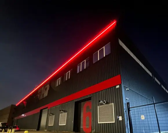 Datacenter United fait approuver ses objectifs de réduction des émissions par le SBTi