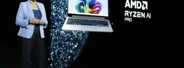 amd en train d'avancer ai