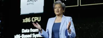 amd en train d'avancer ai