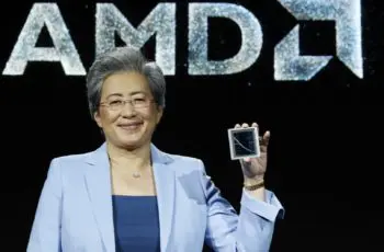 amd en train d'avancer ai