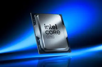 Intel prévoit une augmentation gratuite de la vitesse pour certains ordinateurs Core Ultra 200S