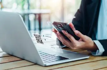 Nouveaux codes QR des pirates informatiques exécutent du code sans aucune action de votre part