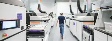 L&rsquo;impression 3D est plus durable et plus polyvalente que le moulage par injection