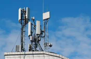 Antenne 5G