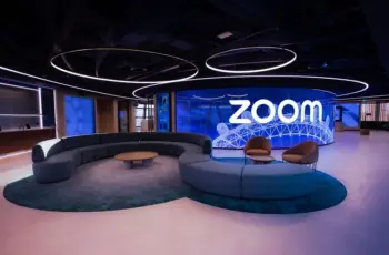 centre d'expérience zoom