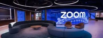 centre d'expérience zoom