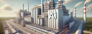 L&rsquo;Europe sélectionne des sites pour sept usines d&rsquo;IA