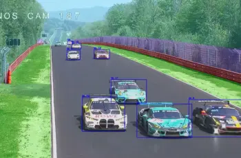 Les défis du Nordschleife : comment sécuriser le plus grand circuit du monde avec l’IA ?