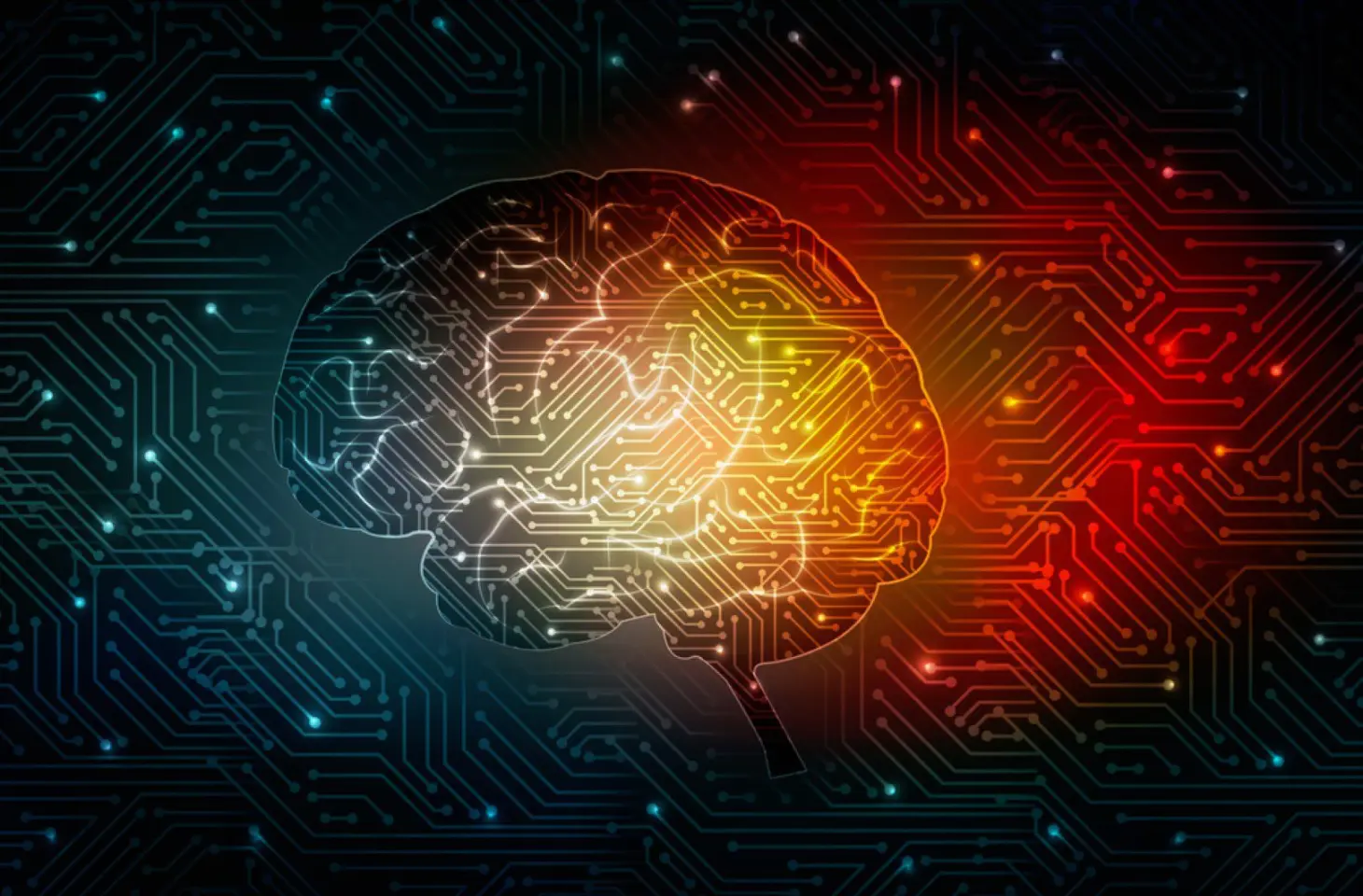 AI cybersecurity