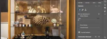 Un nouvel outil Photoshop permet d&rsquo;éliminer les reflets des fenêtres