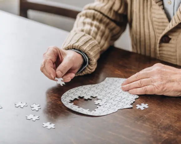 Puzzel