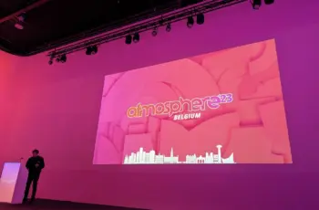 Aruba montre lors Atmosphere que SD-WAN et SASE occupent plus que jamais le devant