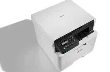 Test de la Brother DCP-L3520CDWE : imprimante couleur LED d’entrée